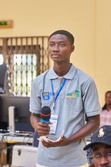 Emmanuel Banahene Asante