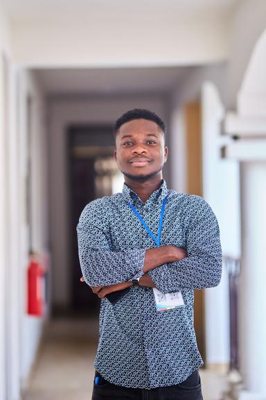 Emmanuel Osei Boakye