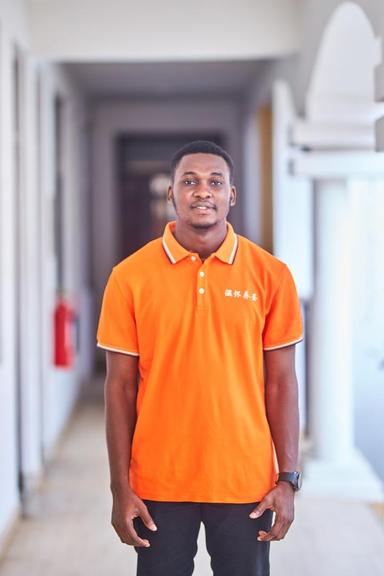 Nathaniel Obeng Anim